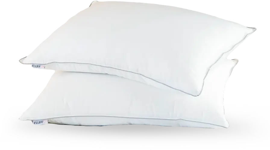 FluffCo Zen Pillow 26